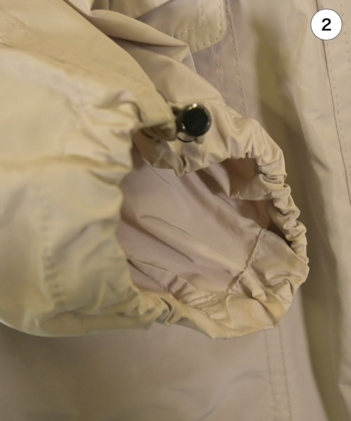 BURBERRY（バーバリー）その他 ベージュ サイズ:44(L位) レディース/2200622016023