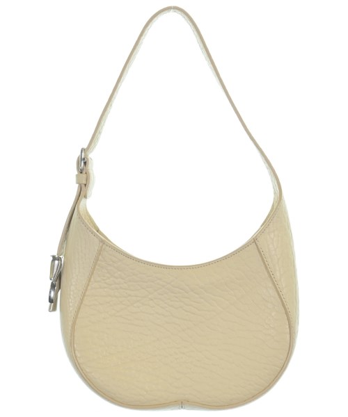 BURBERRY（バーバリー）ハンドバッグ ベージュ サイズ:- レディース/2200622071015