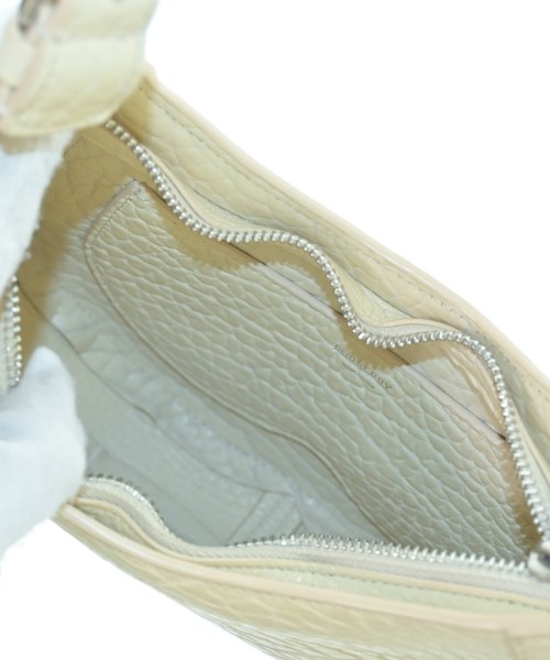 BURBERRY（バーバリー）ハンドバッグ ベージュ サイズ:- レディース/2200622071015