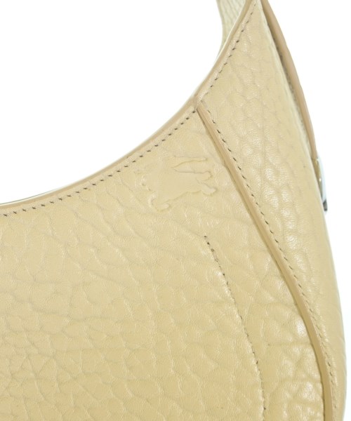 BURBERRY（バーバリー）ハンドバッグ ベージュ サイズ:- レディース/2200622071015