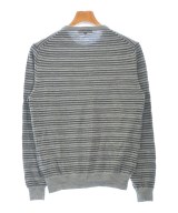 BURBERRY（バーバリー）ニット・セーター グレー サイズ:M メンズ/2200622106069