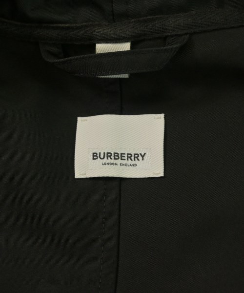 BURBERRY（バーバリー）その他 黒 サイズ:M メンズ/2200622267029