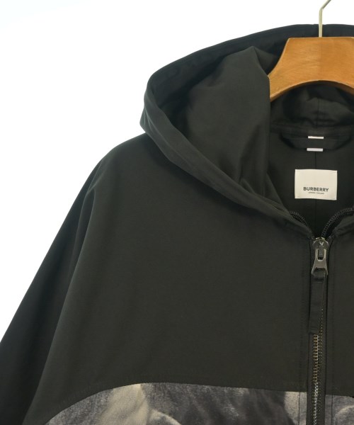 BURBERRY（バーバリー）その他 黒 サイズ:M メンズ/2200622267029