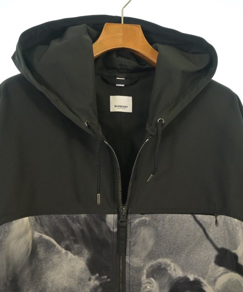 BURBERRY（バーバリー）その他 黒 サイズ:M メンズ/2200622267029