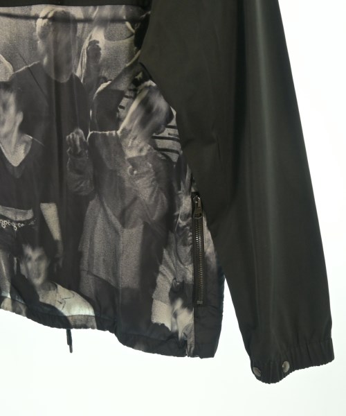 BURBERRY（バーバリー）その他 黒 サイズ:M メンズ/2200622267029