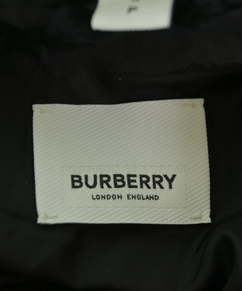 BURBERRY（バーバリー）その他 黒 サイズ:S メンズ/2200622278056