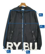 BURBERRY（バーバリー）その他 黒 サイズ:S メンズ/2200622278056