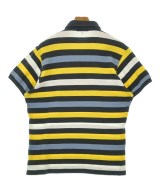 BURBERRY（バーバリー）ポロシャツ 黒 サイズ:M メンズ/2200622534121