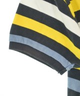 BURBERRY（バーバリー）ポロシャツ 黒 サイズ:M メンズ/2200622534121