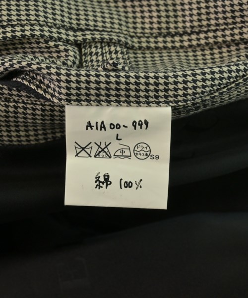 BURBERRY（バーバリー）トレンチコート 黒 サイズ:L メンズ/2200622740010