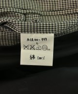 BURBERRY（バーバリー）トレンチコート 黒 サイズ:L メンズ/2200622740010