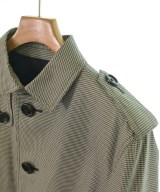 BURBERRY（バーバリー）トレンチコート 黒 サイズ:L メンズ/2200622740010