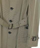 BURBERRY（バーバリー）トレンチコート 黒 サイズ:L メンズ/2200622740010