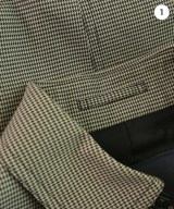 BURBERRY（バーバリー）トレンチコート 黒 サイズ:L メンズ/2200622740010