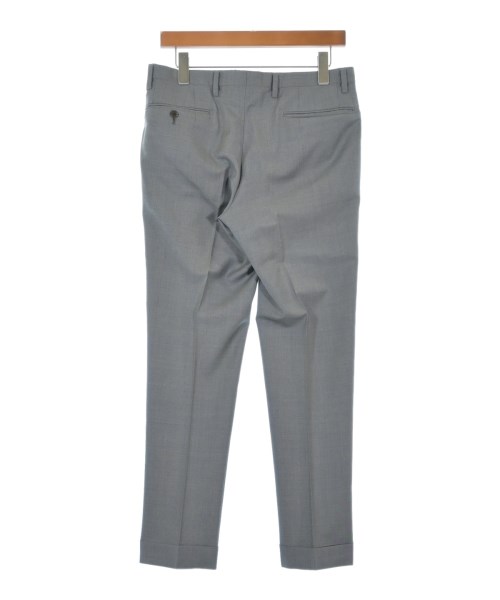 BURBERRY（バーバリー）スラックス グレー サイズ:36(S位) メンズ/2200622740027