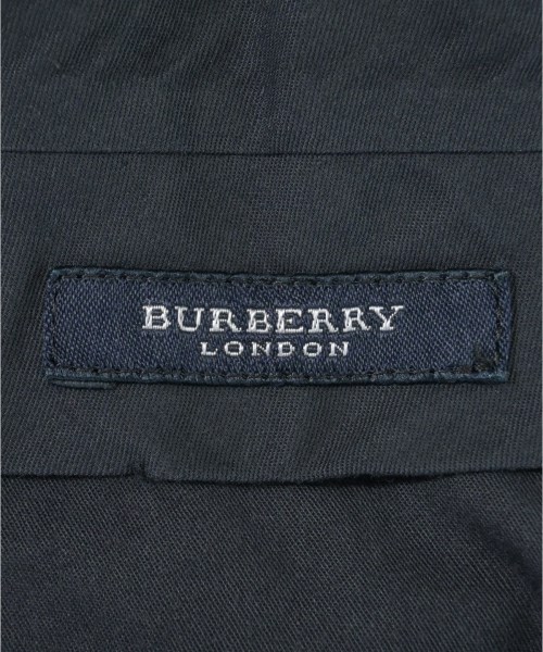 BURBERRY（バーバリー）スラックス グレー サイズ:36(S位) メンズ/2200622740027