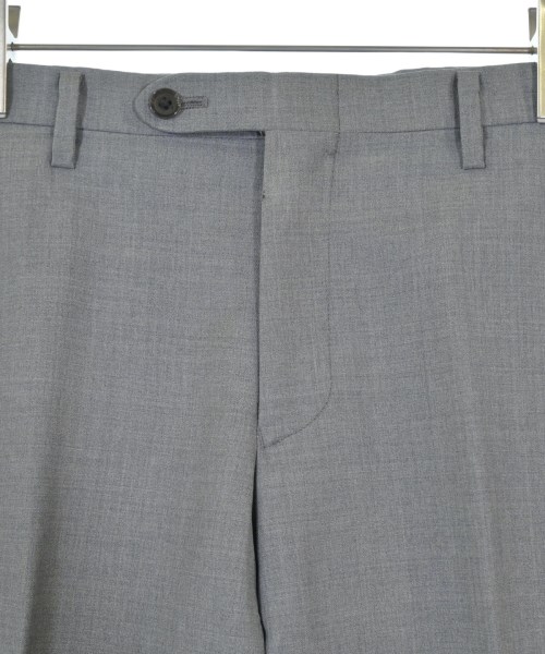 BURBERRY（バーバリー）スラックス グレー サイズ:36(S位) メンズ/2200622740027