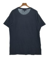 BURBERRY（バーバリー）Tシャツ・カットソー 紺 サイズ:XL メンズ/2200622836041