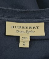 BURBERRY（バーバリー）Tシャツ・カットソー 紺 サイズ:XL メンズ/2200622836041