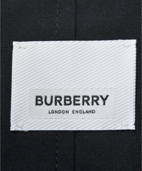 BURBERRY（バーバリー）その他 黒 サイズ:48(L位) メンズ/2200623126028
