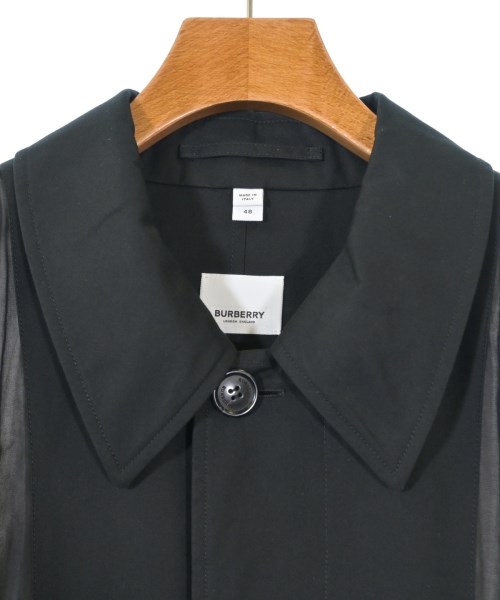BURBERRY（バーバリー）その他 黒 サイズ:48(L位) メンズ/2200623126028