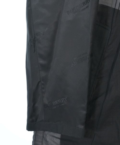 BURBERRY（バーバリー）その他 黒 サイズ:48(L位) メンズ/2200623126028