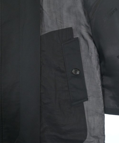 BURBERRY（バーバリー）その他 黒 サイズ:48(L位) メンズ/2200623126028