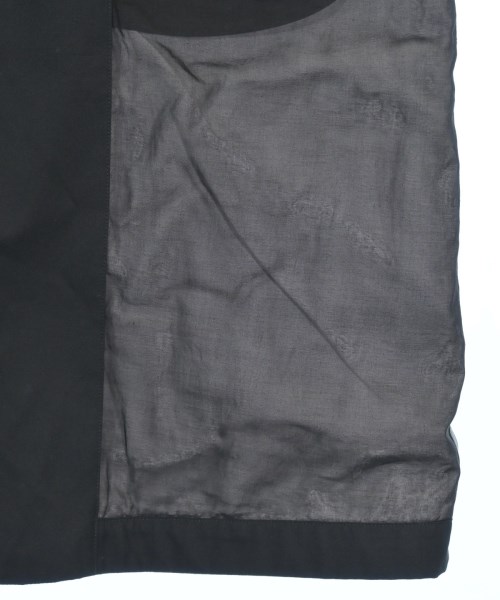 BURBERRY（バーバリー）その他 黒 サイズ:48(L位) メンズ/2200623126028