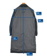 BURBERRY（バーバリー）その他 黒 サイズ:48(L位) メンズ/2200623126028