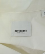 BURBERRY（バーバリー）カジュアルシャツ 白 サイズ:34(XXS位) レディース/2200623174043