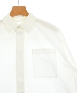BURBERRY（バーバリー）カジュアルシャツ 白 サイズ:34(XXS位) レディース/2200623174043
