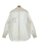 BURBERRY（バーバリー）カジュアルシャツ 白 サイズ:43(M位) メンズ/2200623388044