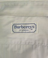 BURBERRY（バーバリー）カジュアルシャツ 白 サイズ:43(M位) メンズ/2200623388044
