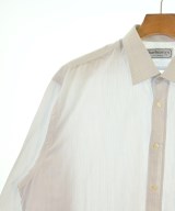 BURBERRY（バーバリー）カジュアルシャツ 白 サイズ:43(M位) メンズ/2200623388044