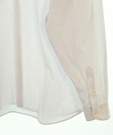 BURBERRY（バーバリー）カジュアルシャツ 白 サイズ:43(M位) メンズ/2200623388044