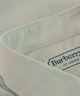BURBERRY（バーバリー）カジュアルシャツ 白 サイズ:43(M位) メンズ/2200623388044