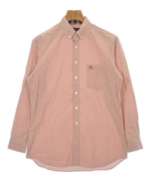 バーバリー(BURBERRY)のBURBERRY カジュアルシャツ