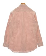 BURBERRY（バーバリー）カジュアルシャツ 茶 サイズ:M メンズ/2200623455029