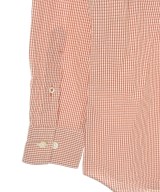 BURBERRY（バーバリー）カジュアルシャツ 茶 サイズ:M メンズ/2200623455029