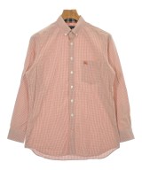 BURBERRY カジュアルシャツ