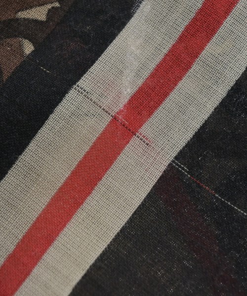 BURBERRY（バーバリー）ストール ベージュ サイズ:- レディース/2200623541012