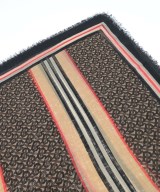 BURBERRY（バーバリー）ストール ベージュ サイズ:- レディース/2200623541012