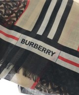 BURBERRY（バーバリー）ストール ベージュ サイズ:- レディース/2200623541012