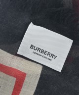 BURBERRY（バーバリー）ストール ベージュ サイズ:- レディース/2200623541012