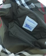 BURBERRY（バーバリー）ショルダーバッグ カーキ サイズ:- メンズ/2200623769027