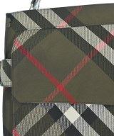 BURBERRY（バーバリー）ショルダーバッグ カーキ サイズ:- メンズ/2200623769027