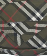 BURBERRY（バーバリー）ショルダーバッグ カーキ サイズ:- メンズ/2200623769027