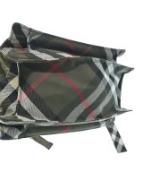 BURBERRY（バーバリー）ショルダーバッグ カーキ サイズ:- メンズ/2200623769027