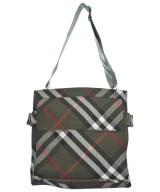 BURBERRY ショルダーバッグ