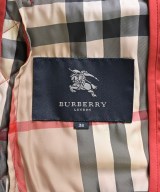 BURBERRY（バーバリー）ブルゾン 赤 サイズ:38(S位) レディース/2200622719016